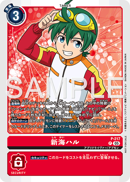 P-217新海遙