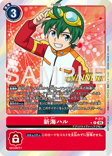 P-217新海遙