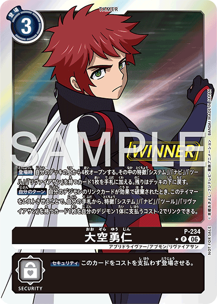 P-234大空勇仁