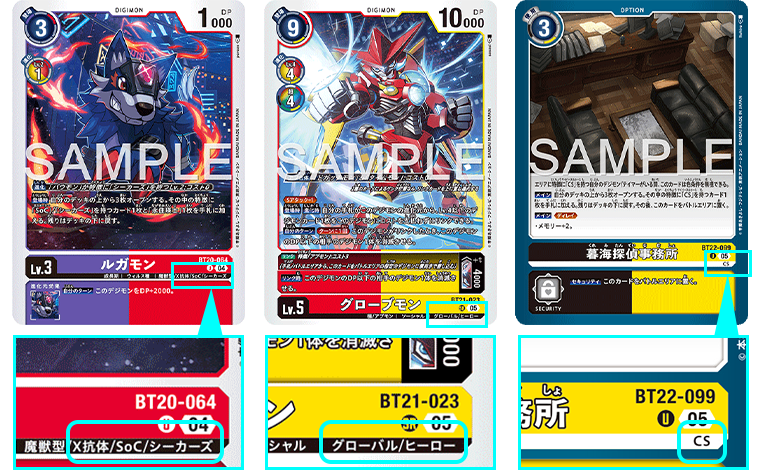 類型限定賽(作品)