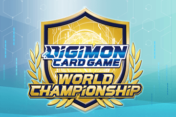 公開活動“World Championship 26-27 店鋪預賽”！