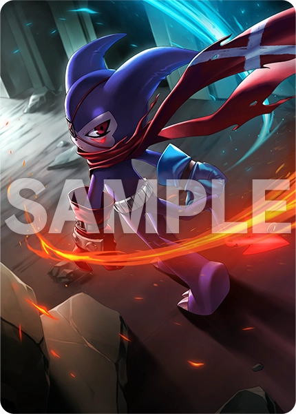 Impmon