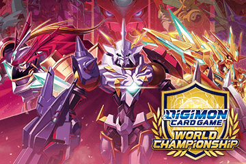 公開“World Championship 25-26 世界總決賽 精彩回顧”！